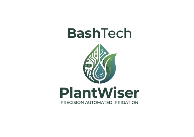 BashTech PlantWiser